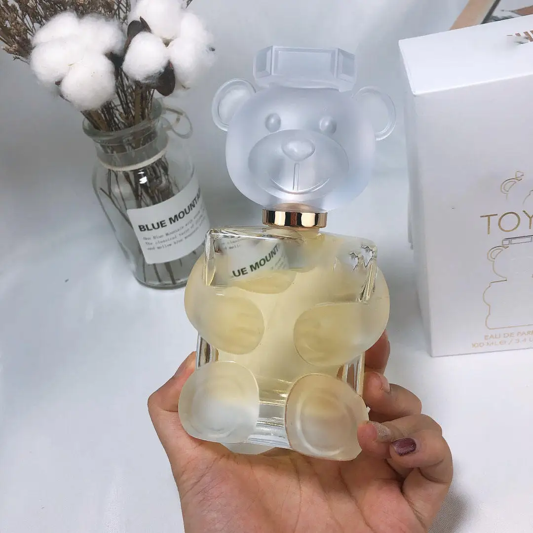 2024 Top Perfume Toy 2 Eau De Parfum 100ml Brand Long-lasting Original Women Perfume