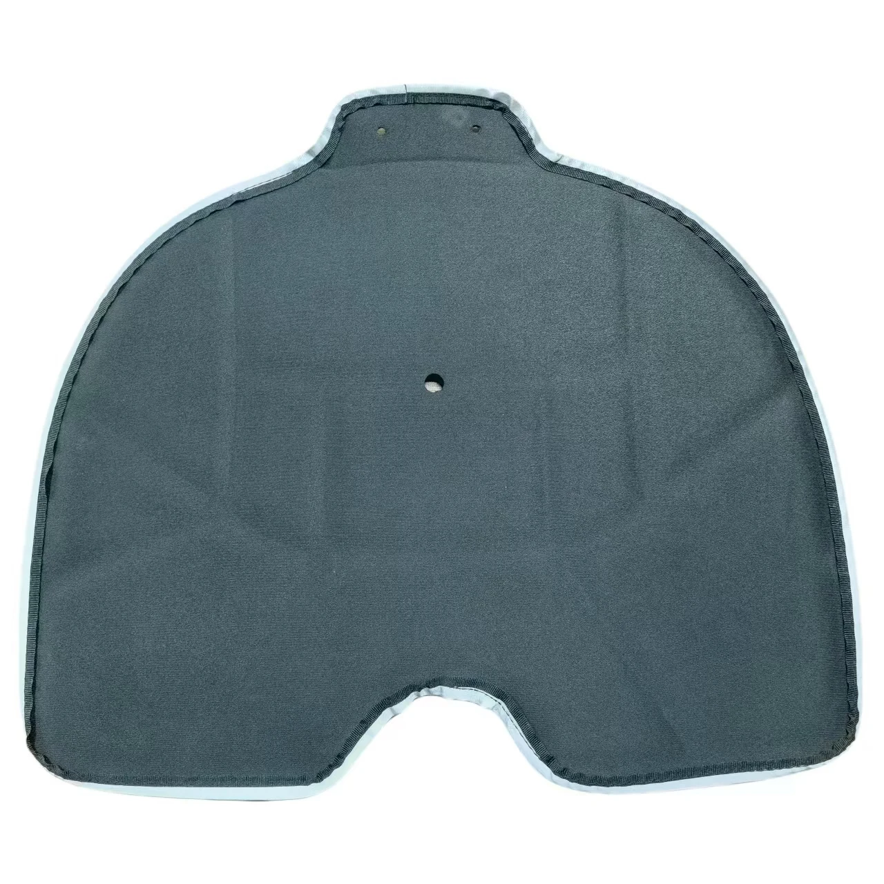 Water Sports  Kayak Cushion Canoeing Seat Waterproof Seat Pad Detachable Black Kayak Seat Pad Cushion