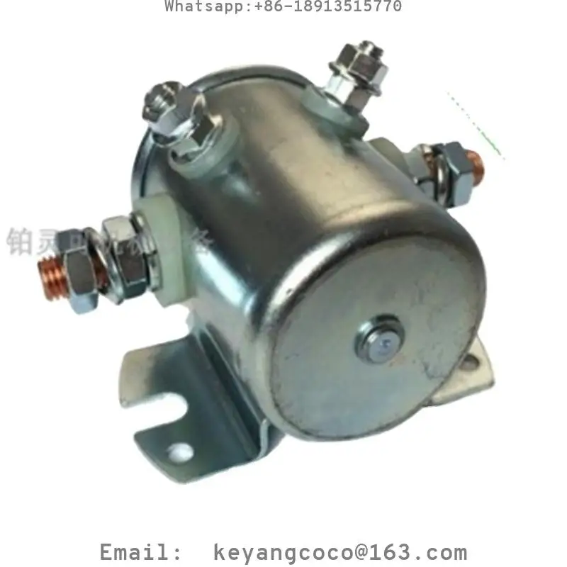 Forklift Relay Contactor 974-1235-011-12 12V/Cont 974-1235-211-12