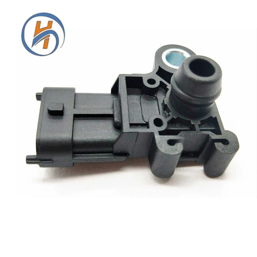 Air Intake Manifold Absolute Pressure Sensor MAP Sensor 93192107 For Toyota Land Cruiser