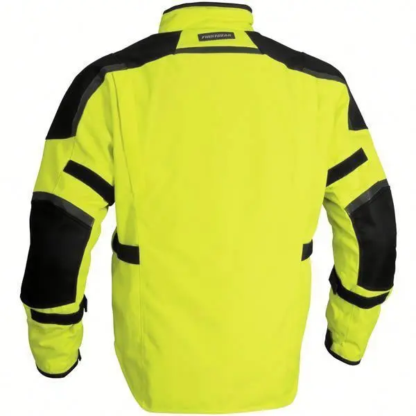 Wholesale atv clothes nerve motorcycle jacket