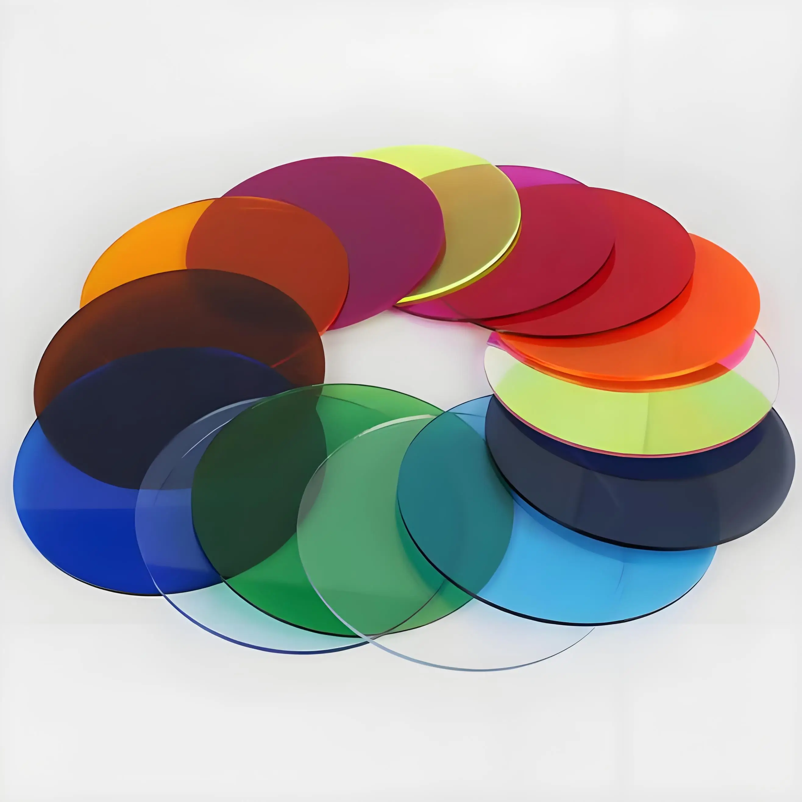 Laser cutting Acrylic pmma sheets boards