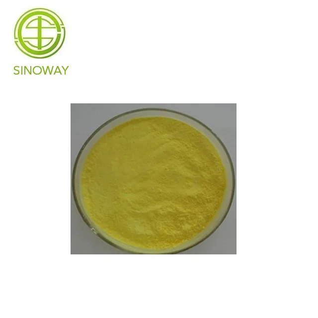 
New cosmetic Raw Materials CAS 303-98-0 Nanoactive Coenzyme Q10 