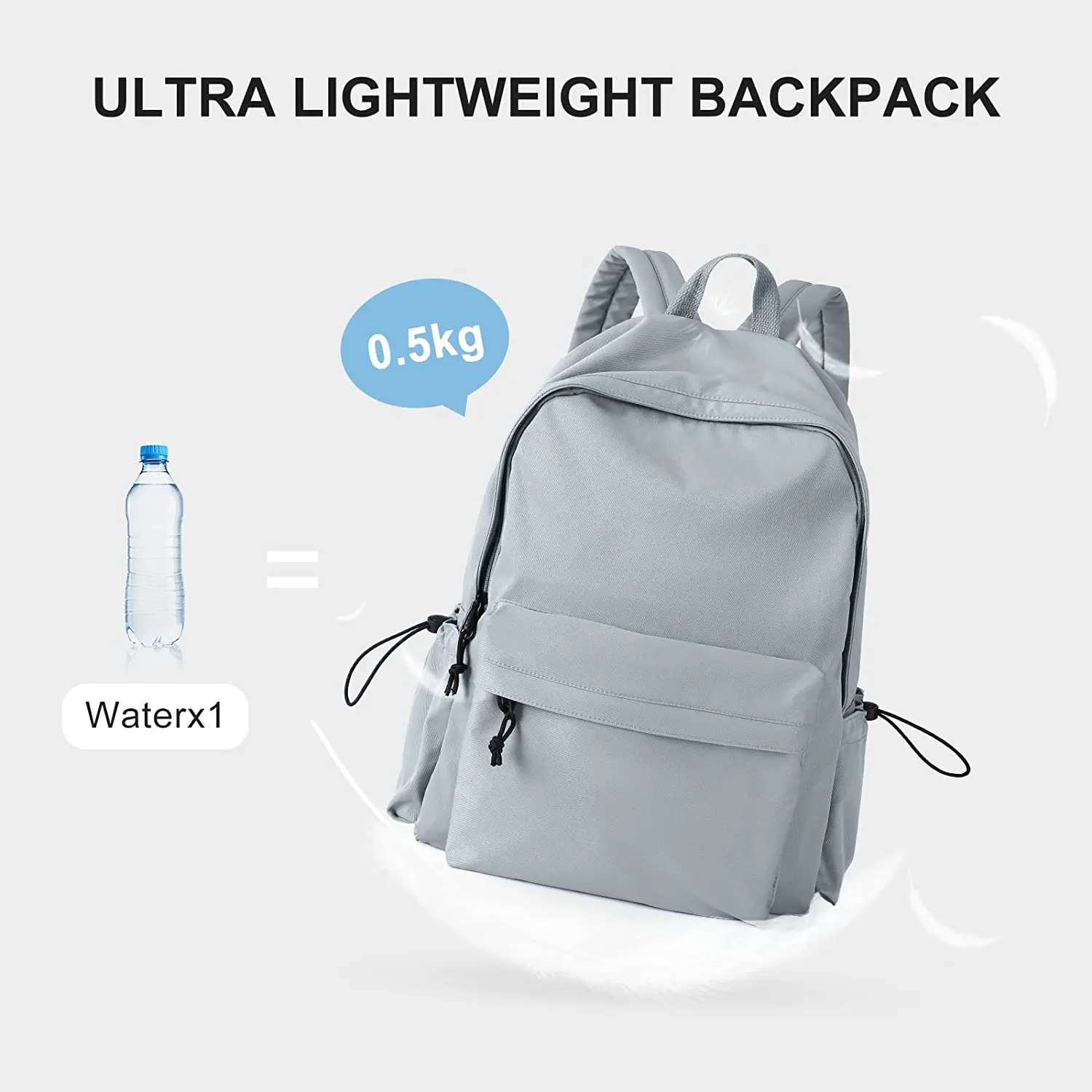 Customized Lightweight Travel Rucksack USB Port Fashionable Waterproof Bookbag College School Casual Style Unisex Mesh Boys