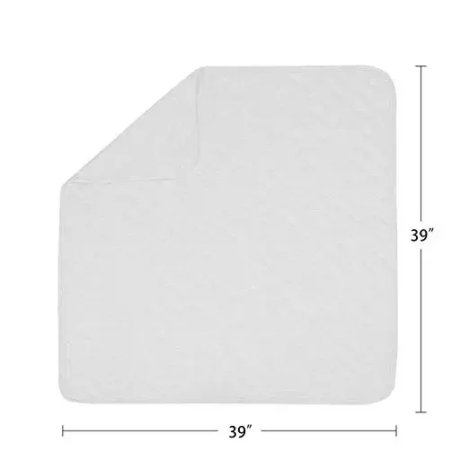 High Quality Comfortable Solid Baby Blanket 100% cotton baby bedding set baby crib duvet comforter