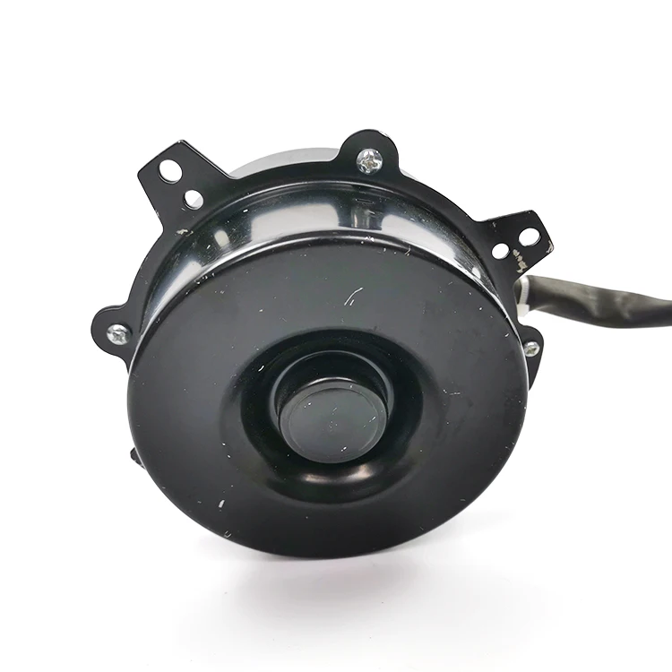 
Manufacturer Condensing Conditioner Air Conditioning Fan Motor Price 