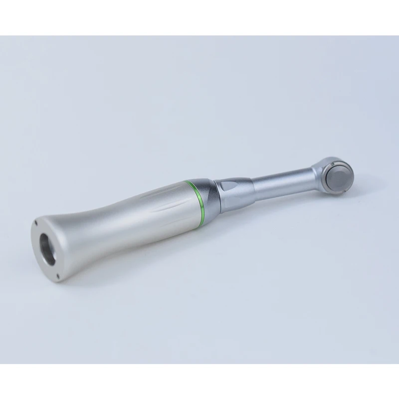 Dental Endo Handpiece Reciprocating 10:1 Reduction Contra Angle Hand Files
