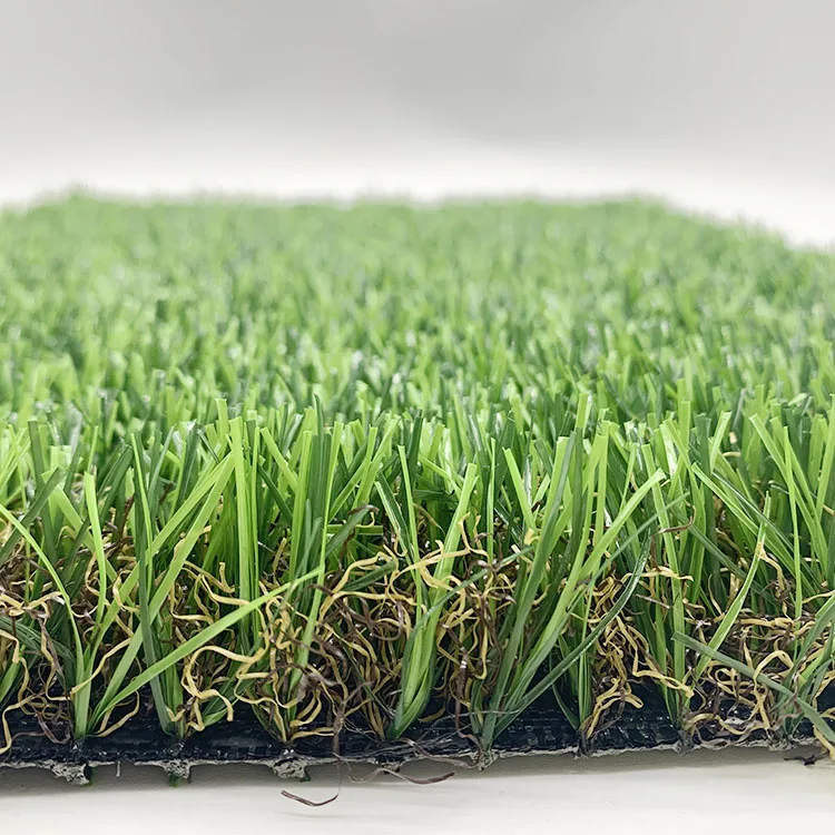 
Emulational Turf Artificial Plastic Grass Mat Synthetic Grass Lawn Carpet 