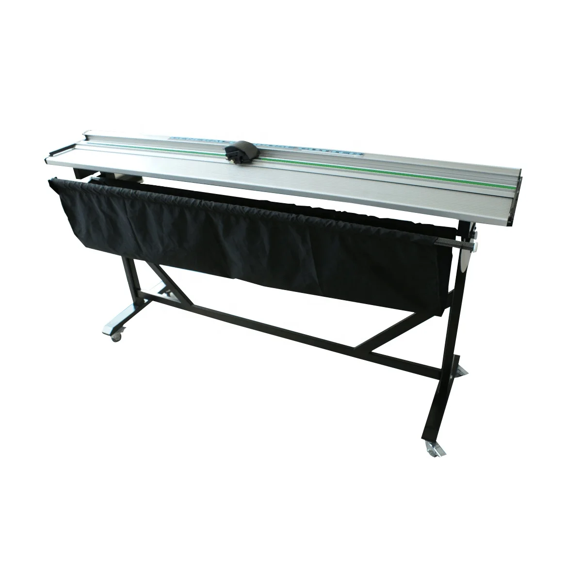 M-004 100inch 2500mm large format foam board KT board manual cutter rotary paper trimmer