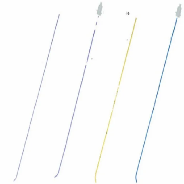 
Endotracheal Tube Introducer (Bougie) 