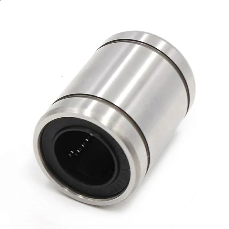 Linear Ball Bearings Silent Wear Linear Motion Ball Bearings