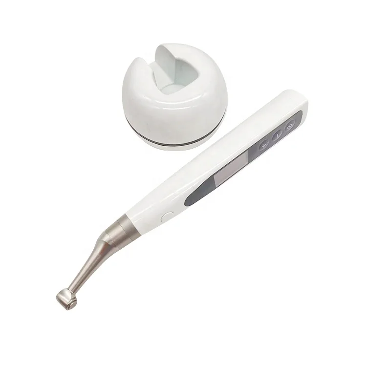 High Quality Smart Dental cordless Endo motor With Apex Locator Factory Price/Dental endo rotary motor