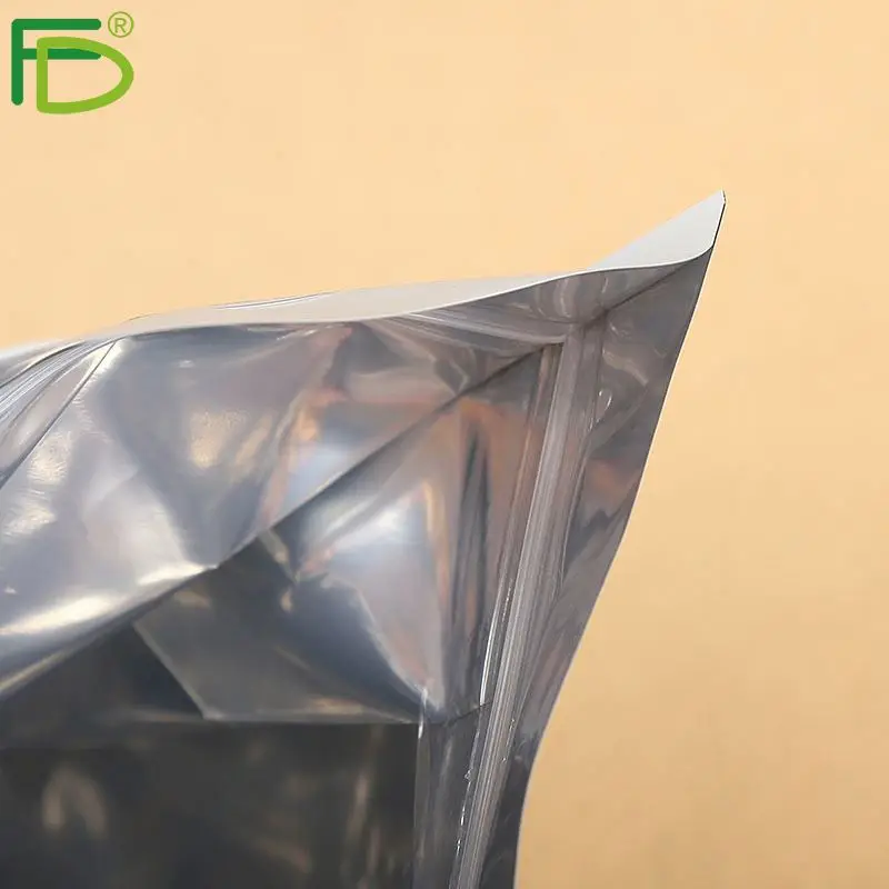 Wholesale With Zipper Bag Cloth Easy-Tear Plastic Packaging