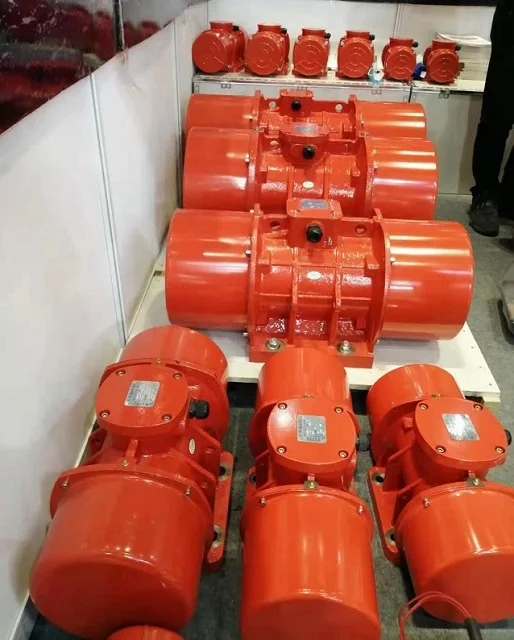 
Single Phase380V/220V micro stainless steel vibrator motor waterproof Mini vibrator micro ac gear motor and speed control 