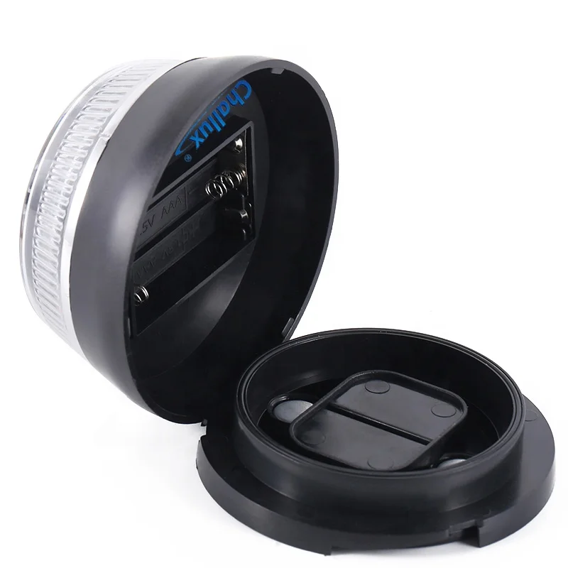 IoT Network GPS Light LED Auto Beacon Safety Lamp Emergency LED Geolocation V16