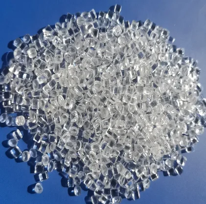 High Quality PETG PelletsGranules For 3D Printing Filament