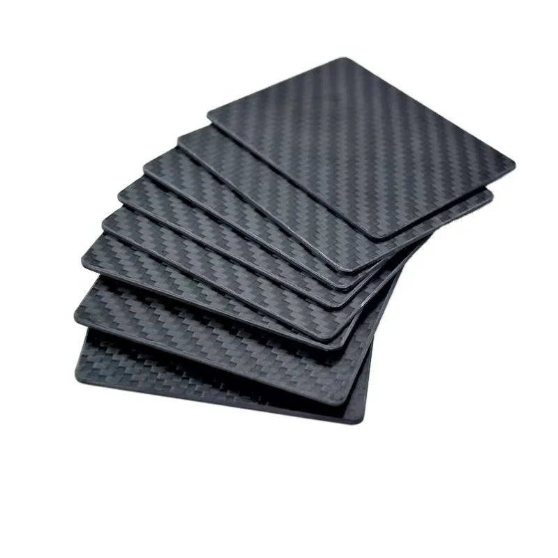 16mm 17mm 18mm Thickness carbon fiber sheet