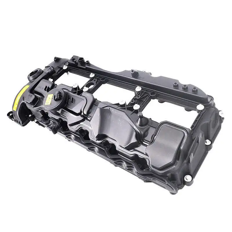 Cylinder Head Engine Valve Cover For BMW N55 E71 E82 E90 F01 F10 F25 11127587804 11127570292