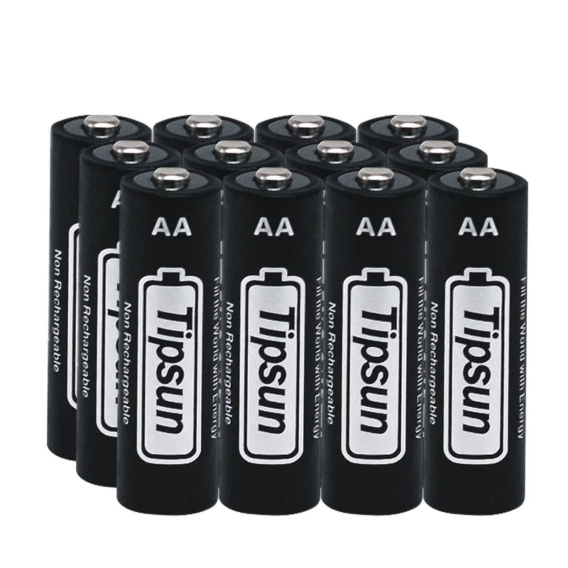 Литий-ионная fr14505 fr6 2900mah не перезаряжаемая 1,5 v aa размер литий-ионная батарея