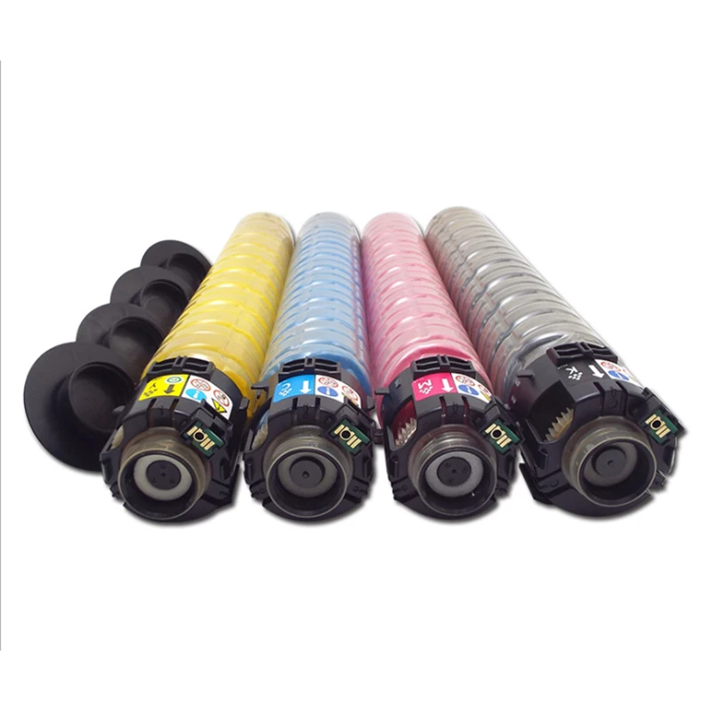 For RICHO MPC 5503 4503 6003 5504 Copier Toner Cartridge for Used Ricoh Aficio MPC5503 MPC4503 MPC6003 MPC5504 MPC4504 Printer
