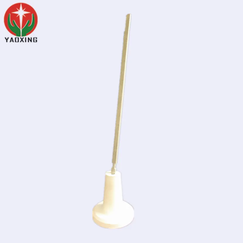 310 ss butterfly special shaped refractory furnace anchors with pin washer