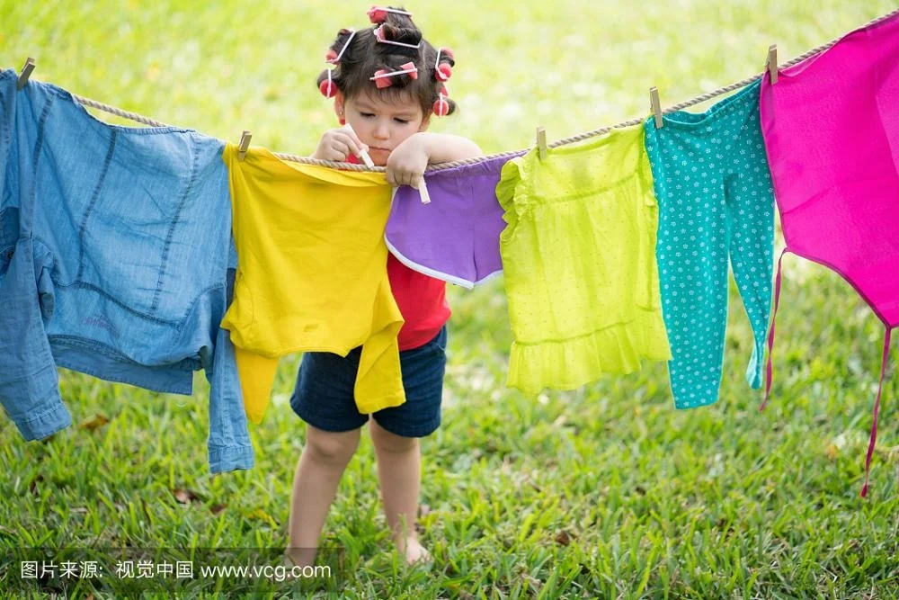 
2KG Hand and machine laundry washing powder detergent powder 