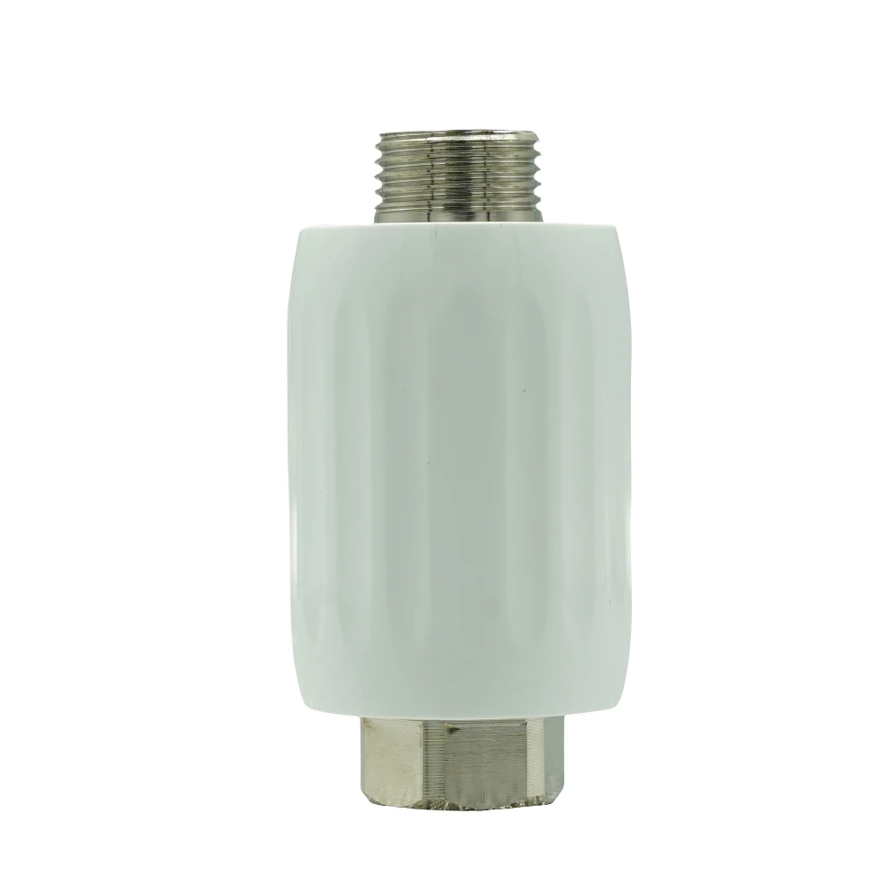 Water Softener Filter Soft Water System for Hard Water Boiler Scale Reducer with SAAS Descaler Material