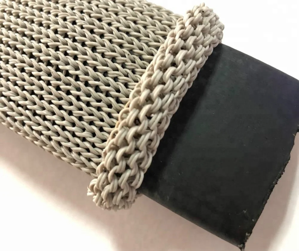 ZNZ Outdoor Garden New Material Hollow Braided Rope