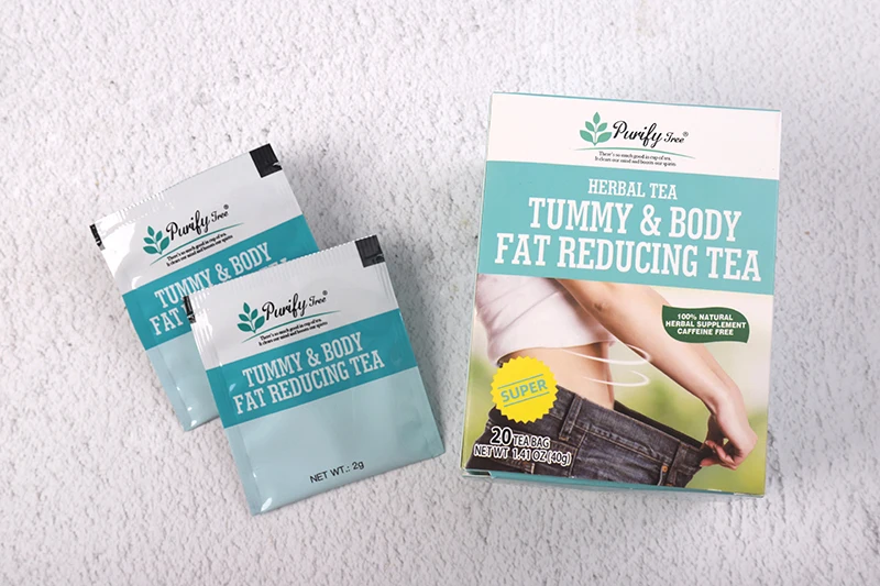 
herbal slimming slim private label detox herbal flat tummy tea weight loss Slimming 