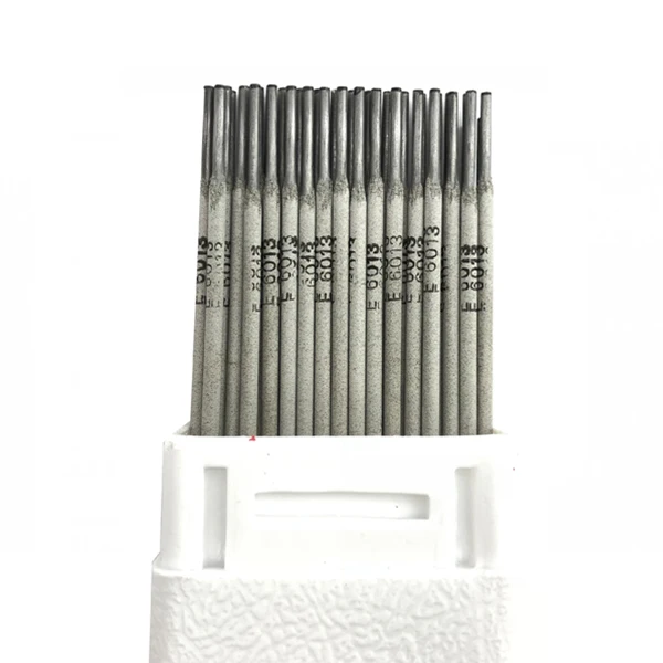 China High Quality 2.5mm 3.2mm 4.0mm 5.0mm Welding Electrodes Stick E6011 Welding Rods