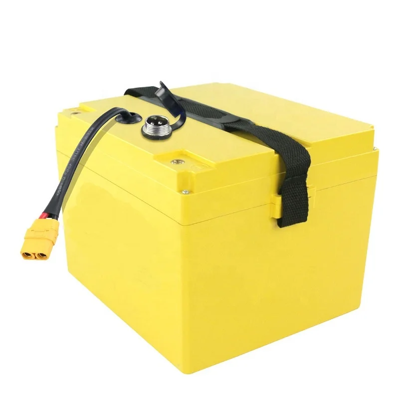 
rechargeable 18650 batteries electric bikes 1500w 2000w 72v 20ah li-ion battery pack for mobility scooter 