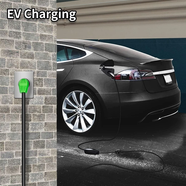 Wholesale Outdoor 25 Feet RV Power Extension Cord with NEMA TT-30P Locking Connector