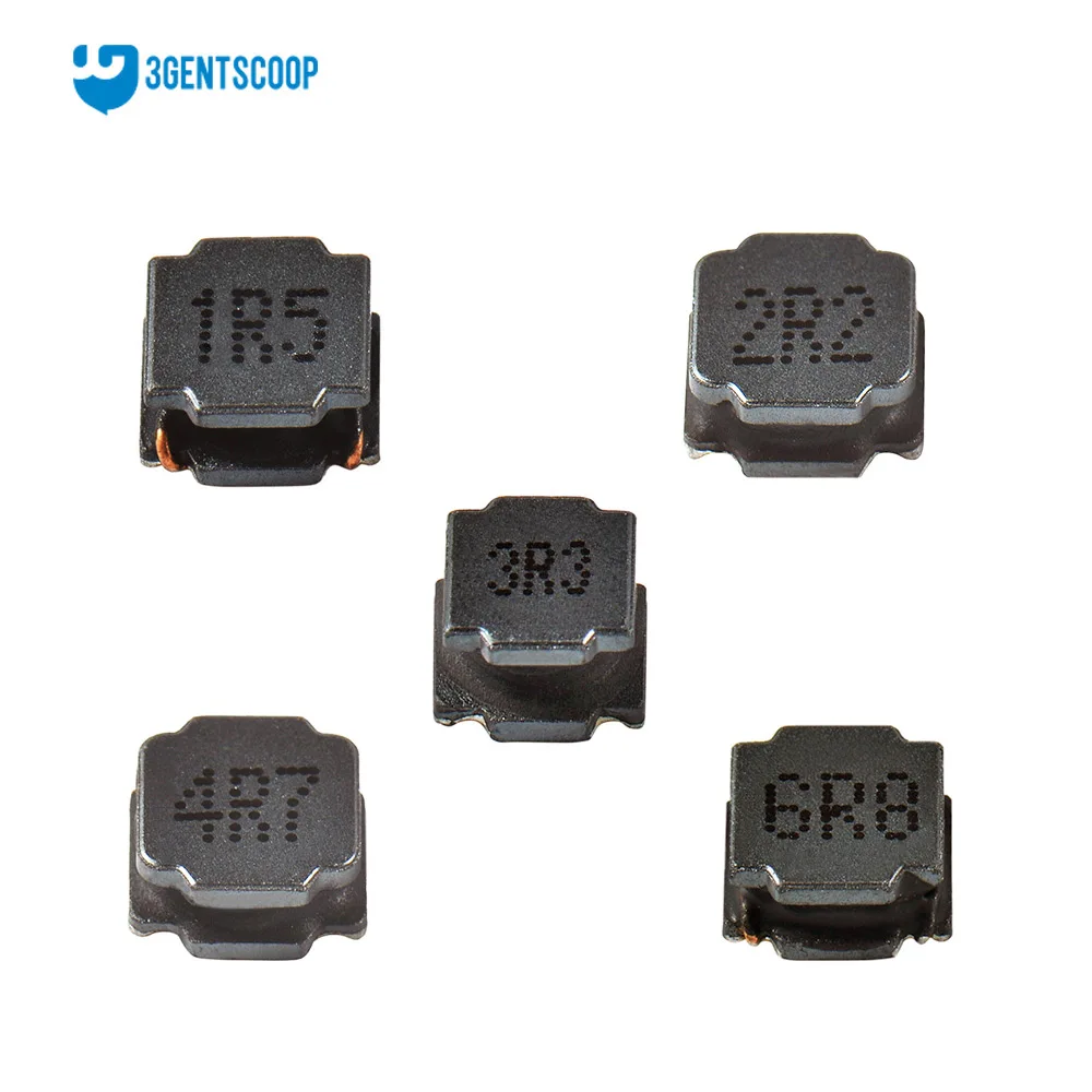 China Made Iron Core NR5020 18uH  Smd Power Inductor  orignal manufacture