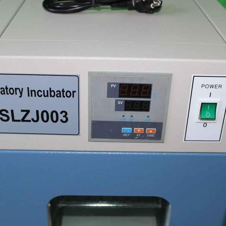 
Medical Lab Incubator Bacteorological Thermost Incubator for medicine agriculture biochemy industry 