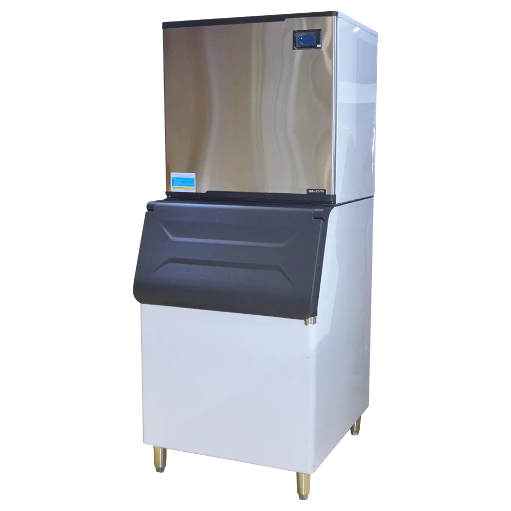 
Commercial block ice maker, transparent cube ice maker, portable ice maker 