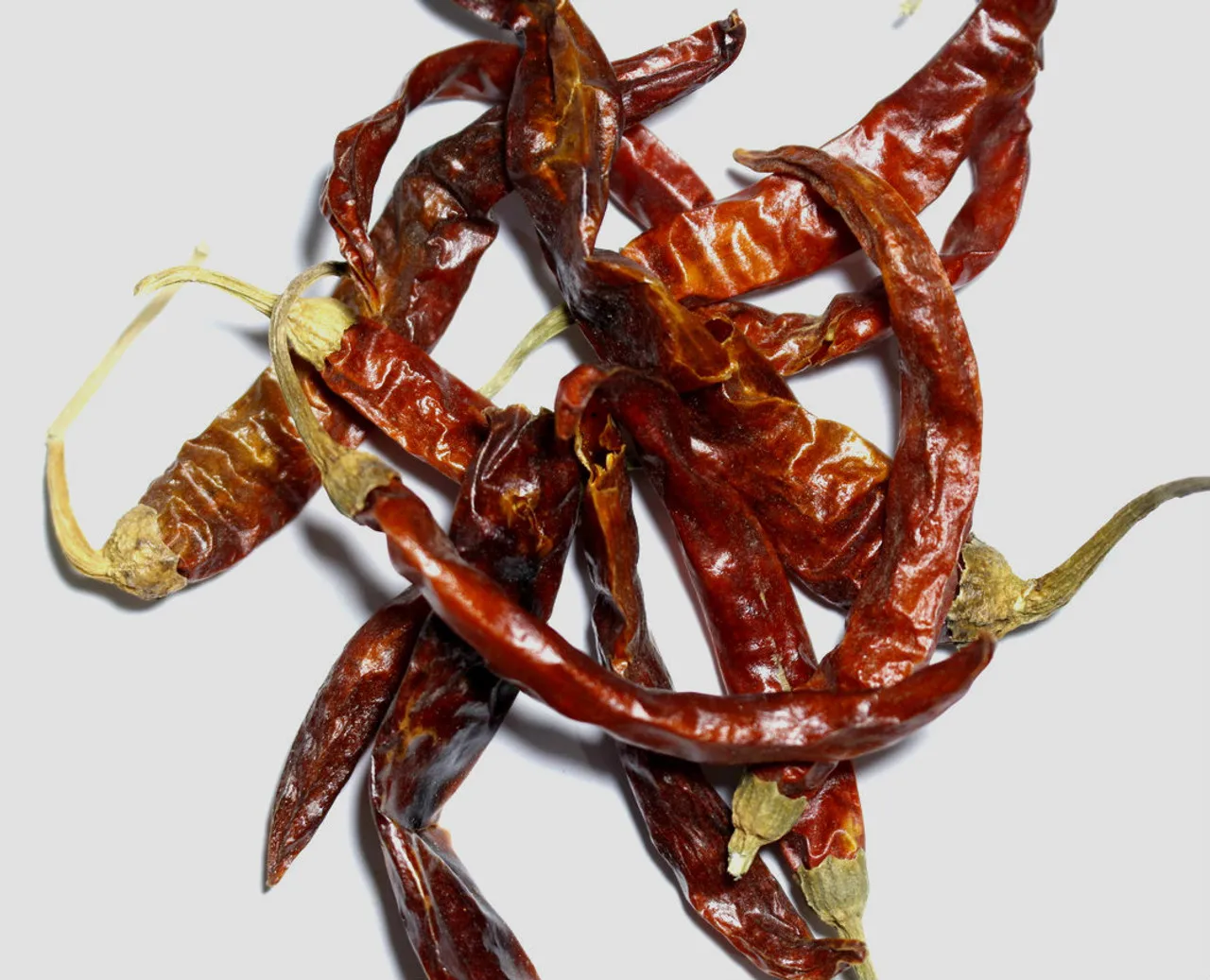 Chilli Pepper Red Chili Spices Top Vietnam Hot Style Packing Food Color Cooking Chilli Herbs