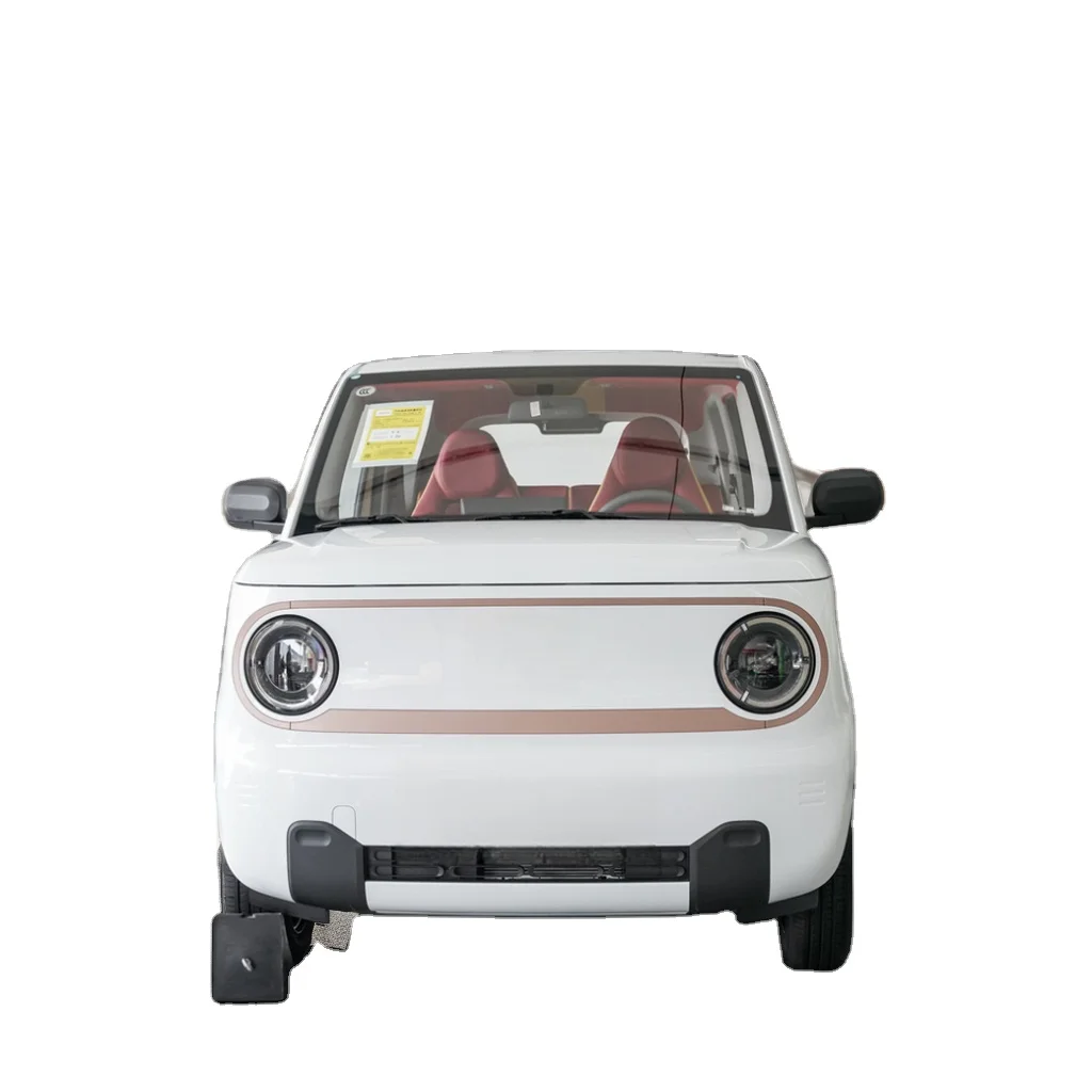 2024-2025 Geely Panda EV Mini Новый энергетический автомобиль Лидер продаж для взрослых по дешевой цене лучший электромобиль