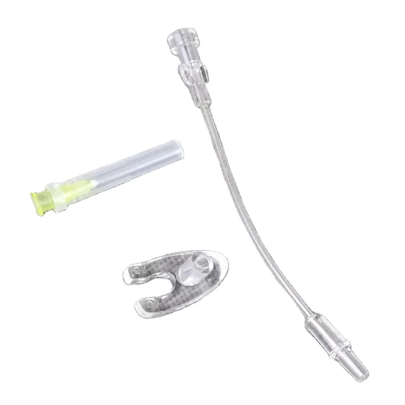 Пистолет для мезотерапии и отбеливания кожи инъекционные одноразовые оптовые цены аксессуар острые наконечники трубки пластиковые ножки Мезотерапия пистолет инжектор