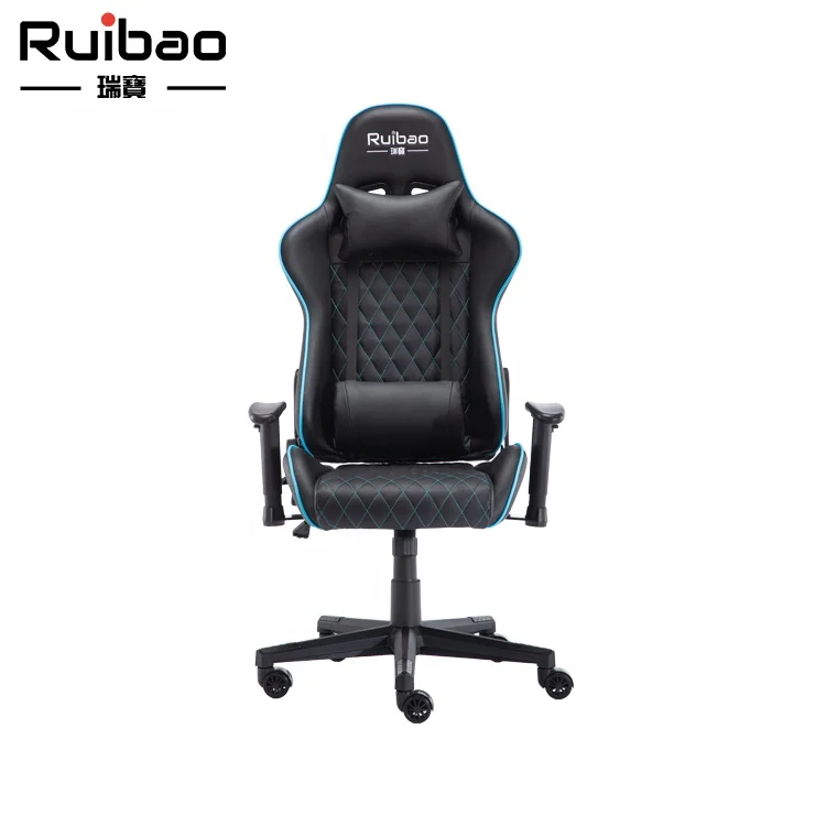Wholesale Durable Comfortable Office Household Gaming Racing Chair