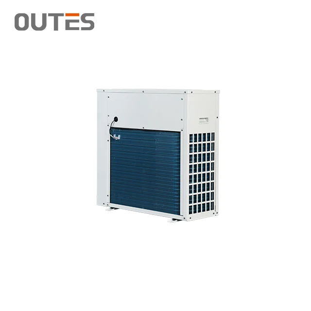 china suppliers inverter pool heat pump  inverter pool heat pump (r32) wifi manufacturers China