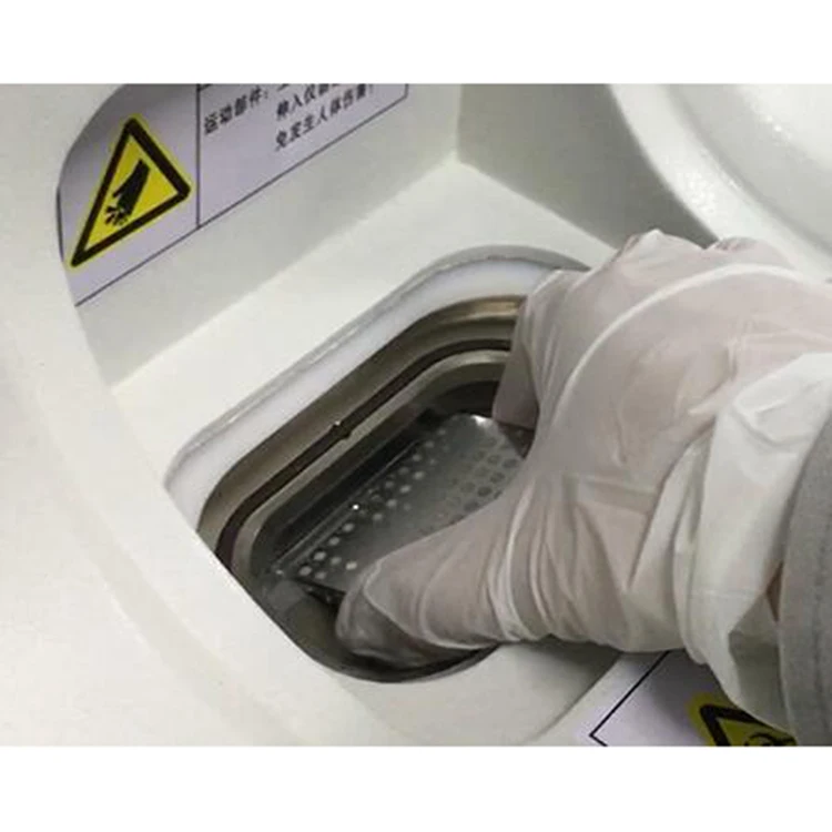 China Laboratory Equipment Automatic High Reliability Mass Spectrometer System