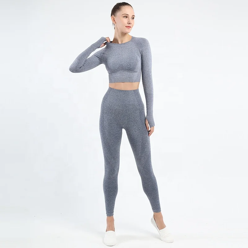 Factory Direct Gym Running Wear Fitness & Yoga Wear