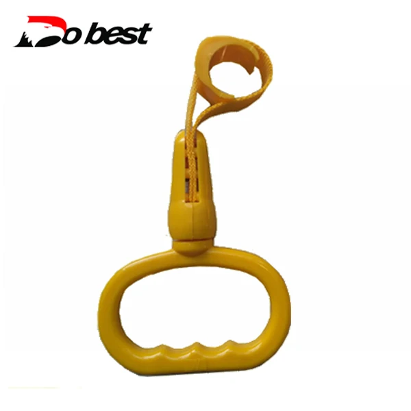 Metro Bus Passenger Advertising Grab Handle