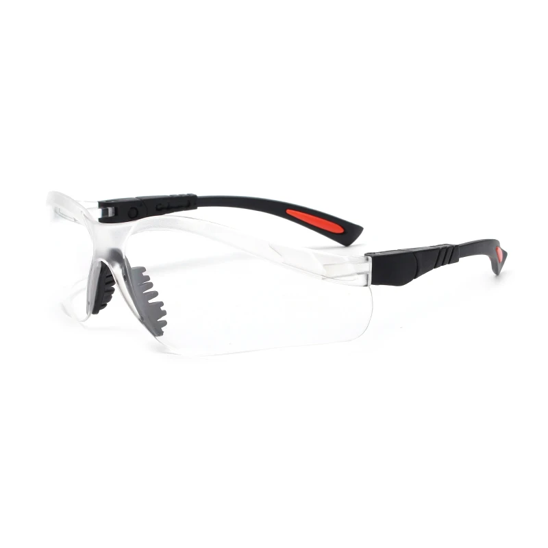 safety glasses anti-fog Eye Protection Foldable Sunglasses Shooting Glasses Z87 work Safety Glasses anti-scratch