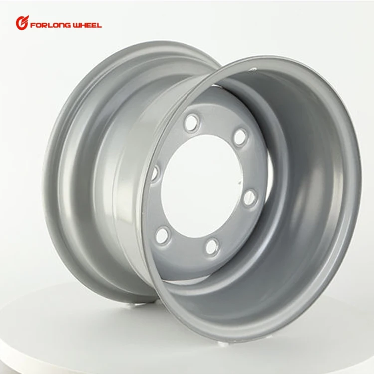 Chinese factory high quality Steel Wheel Rim Factory Matching for  tractor tire 4.00JX13 steel wheel rim