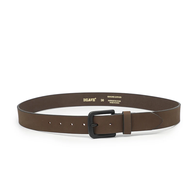 SL041High Quality Leather Belt Wholesale Brand Belt for Men Belt