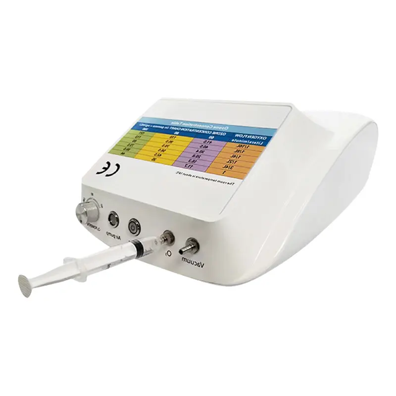 5g generador ozono uso medico dental ozonizer