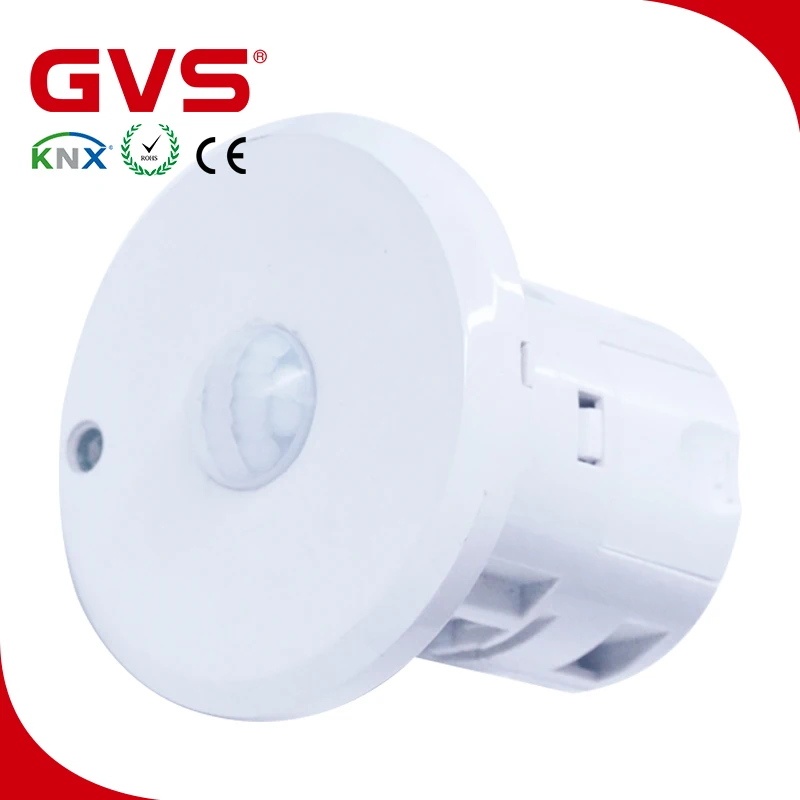  Дистанционное программирование KNX IP-интерфейса от производителя KNX/bei GVS K-bus умный дом/Автоматизация зданий интеллектуальная система