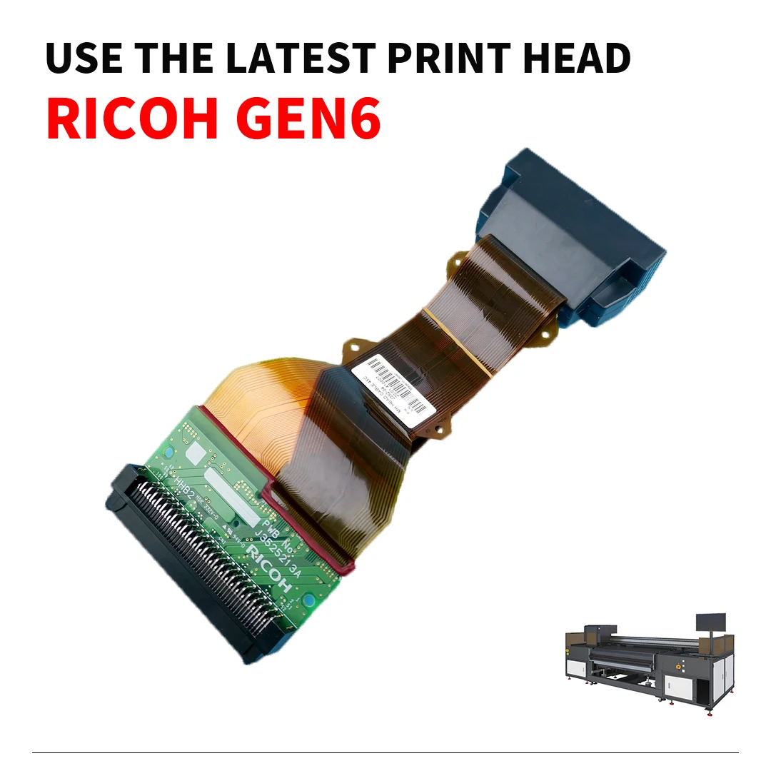 Dtf Printing Machine One Pass Eco Solvent Printer All In One Dtf Tshirt Printer Machine Print Dtf Large Wide Format Printer