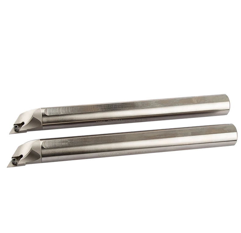 CNC lathe tool H-SDJCR High speed Steel tool holder Lathe blade boring bar high hardness turning bar